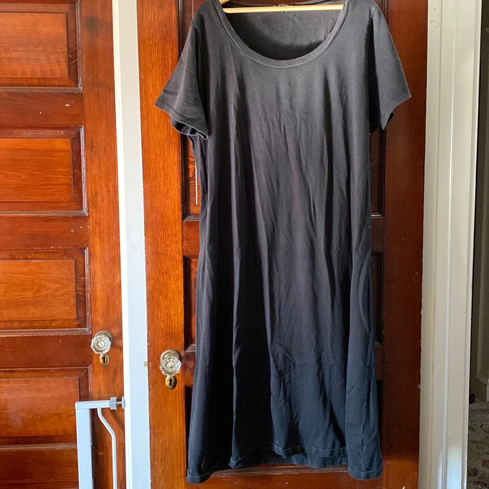 J. Crew Maxi Dress